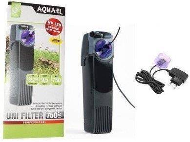AQUAEL filter unifilter 750 UV