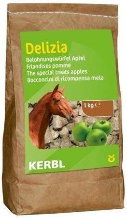 Can-Agri Delizia Pamlsky apple 1 kg