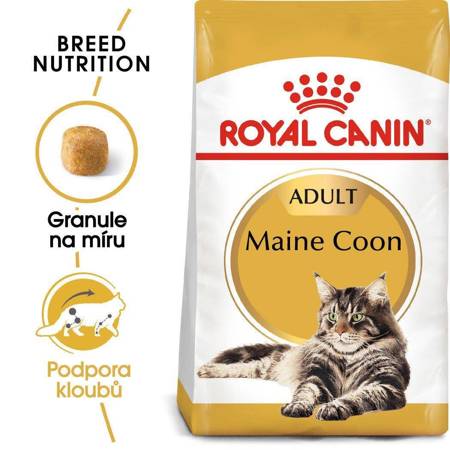 ROYAL CANIN Maine Coon Adult 2x10kg 