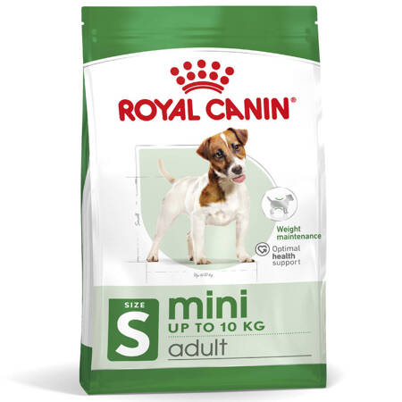 ROYAL CANIN Mini Adult 2kg + PREKVAPENIE PRE VÁŠHO PSA