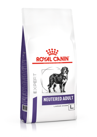 ROYAL CANIN Neutered Adult Large Dog Weight & Osteo 12kg