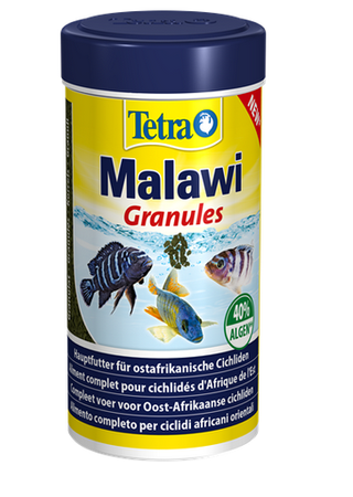 TETRA Malawi Granule 250ml 
