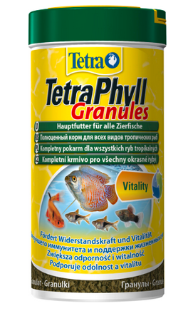 TETRA Phyll Granule 250ml 