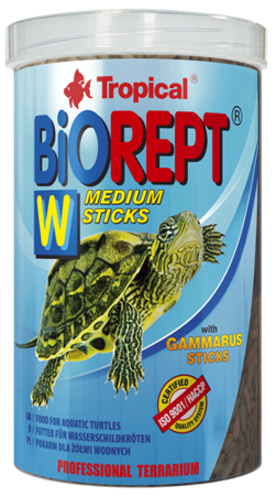 TROPICAL Biorept W 500 ml