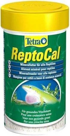 Tetra Reptocal 100 ml